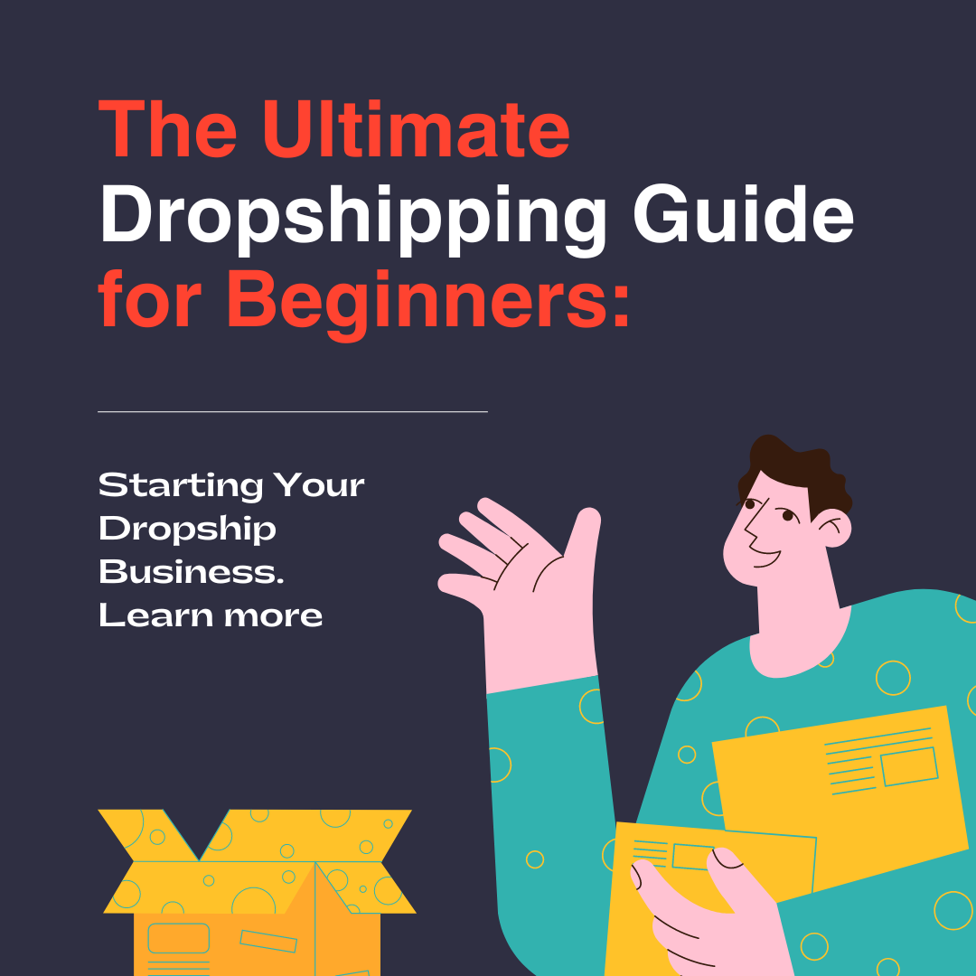 Unveiling the Secrets of Dropshipping: A Game-Changer for E-Commerce Entrepreneurs